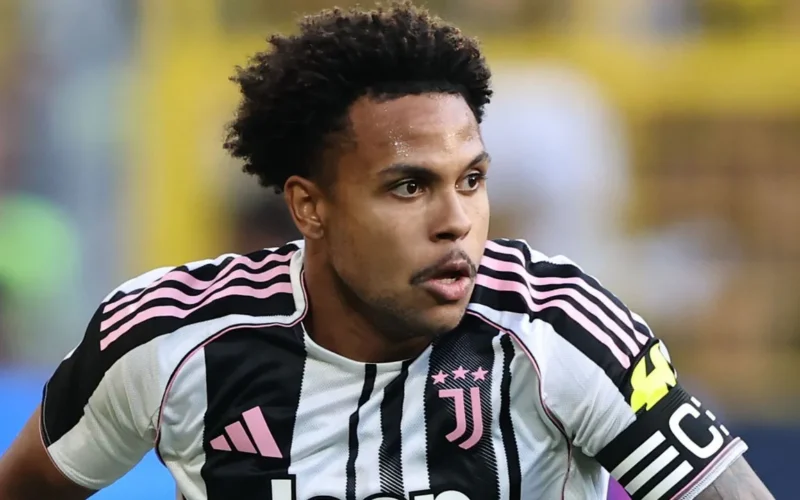 تحسين أي فريق.. ماكيني يحدد مستقبله مع يوفنتوس وسط اهتمام أندية إنجليزية بضمه